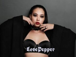 LovePepper