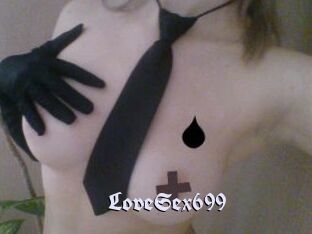 LoveSex699