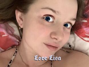 Love_Lisa