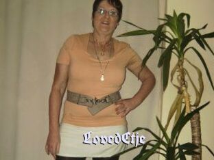 LovedCtje