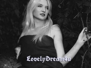 LovelyDream4u