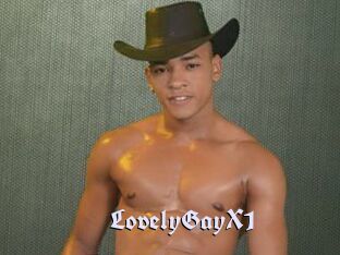 LovelyGayX1