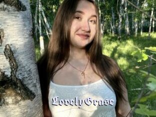 LovelyGrase