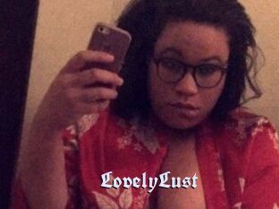 LovelyLust