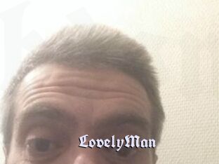 LovelyMan