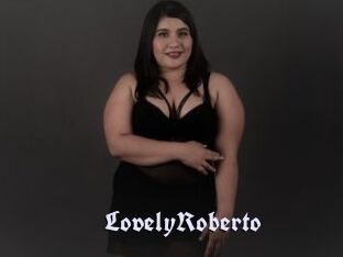 LovelyRoberto