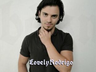 LovelyRodrigo