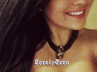LovelyTeen