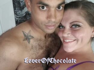 LoverOfChocolate