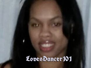 LovesDancer101