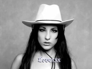 Lovexxx