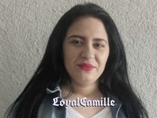 LoyalCamille