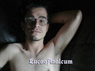 LucasAnalcum