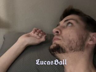 LucasBall