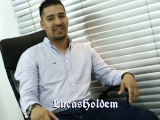 LucasHoldem