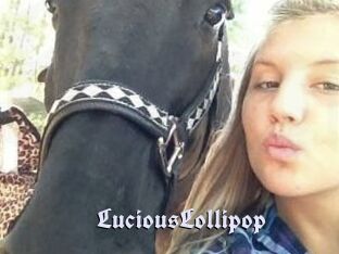 LuciousLollipop