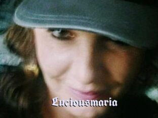 Luciousmaria