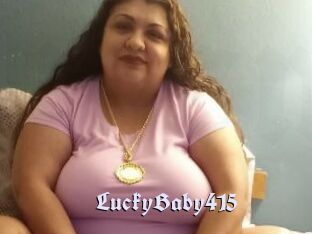 LuckyBaby415