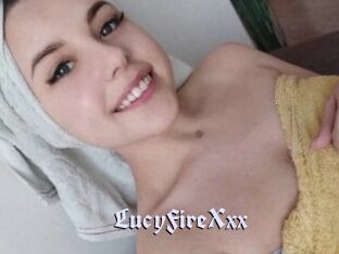 LucyFireXxx