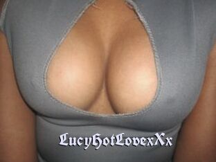 LucyHotLovexXx