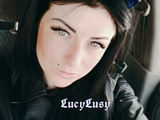 LucyLusy