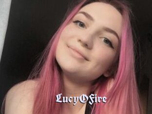 LucyOFire