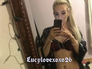 Lucylovexoxo26