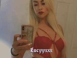 Lucyyxxx