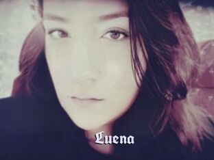 Luena