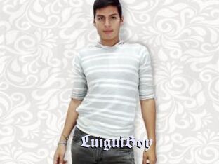LuiguiBoy