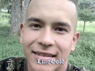 LuisGold