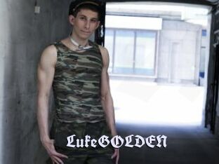 LukeGOLDEN
