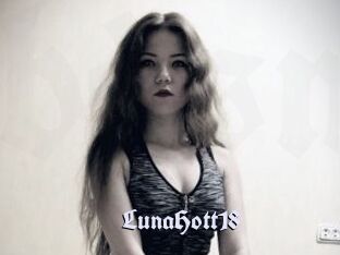 LunaHott18