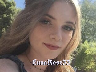 LunaRose33