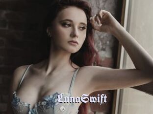 LunaSwift
