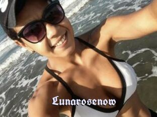 Lunarosenow