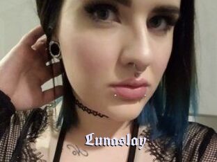 Lunaslay
