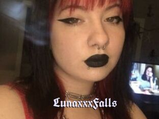 LunaxxxFalls