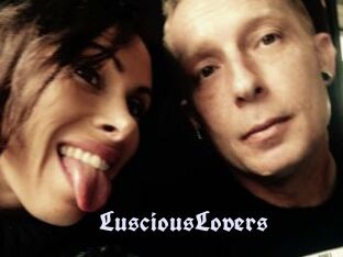 LusciousLovers