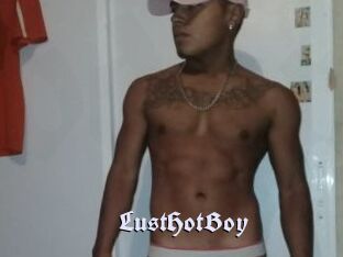 LustHotBoy