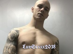 LuvSexxx2018