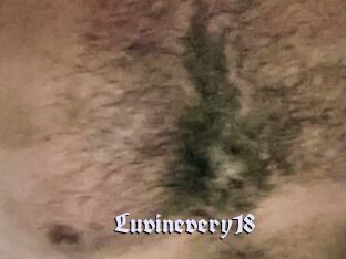 Luvinevery18