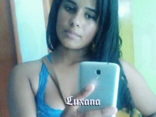 Luxana