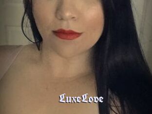 LuxeLove