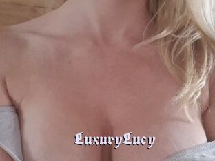 LuxuryLucy Bdsm Blog