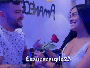 Luxurycouple23