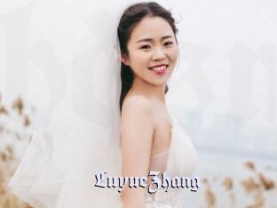 LuyueZhang