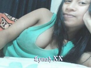 Lynah_XX