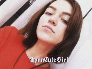 LynnCuteGirl