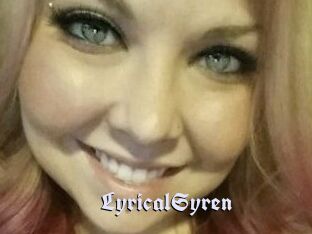 LyricalSyren